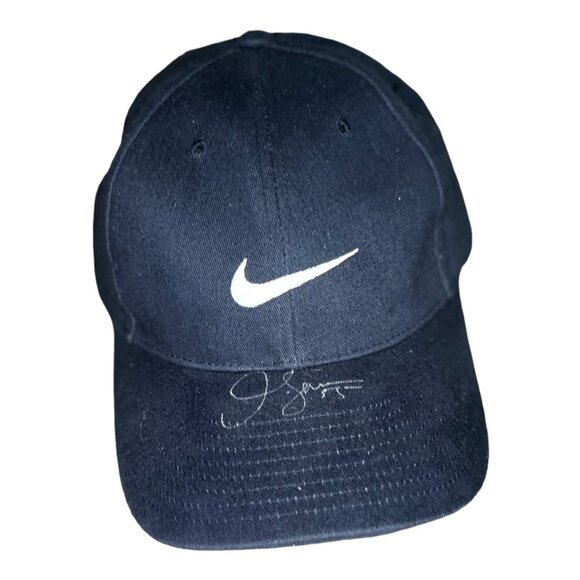 San Diego Junior Seau Foundation Football Flexfit Cap/ Hat - Picture 1 of 7